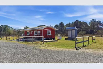 335 Beamer Road, Calhoun, GA 30701 - Photo 1