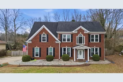 6854 Tilton Lane NW, Peachtree Corners, GA 30360 - Photo 1