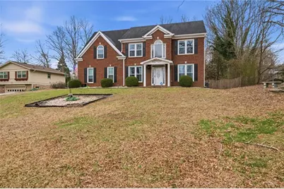 6854 Tilton Lane NW, Peachtree Corners, GA 30360 - Photo 33