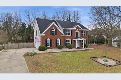 6854 Tilton Lane NW, Peachtree Corners, GA 30360 - Photo 13