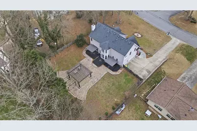 6854 Tilton Lane NW, Peachtree Corners, GA 30360 - Photo 3