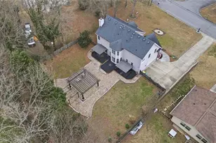 6854 Tilton Ln NW, Peachtree Corners, GA 30360 - Photo 3