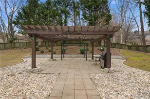 6854 Tilton Ln NW, Peachtree Corners, GA 30360 - Photo 31