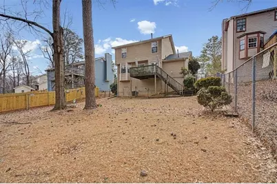 1999 Hoot Owl Trail, Norcross, GA 30071 - Photo 19