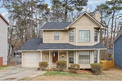 1999 Hoot Owl Trail, Norcross, GA 30071 - Photo 7