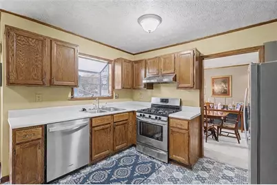 1999 Hoot Owl Trail, Norcross, GA 30071 - Photo 9