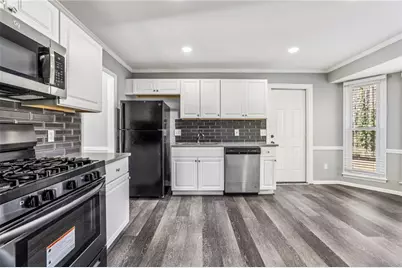 1159 Rowland Road, Stone Mountain, GA 30083 - Photo 9