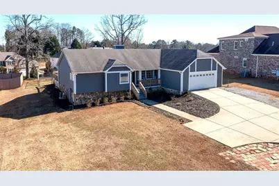 3625 Fairway Ovlk, Cumming, GA 30041 - Photo 1