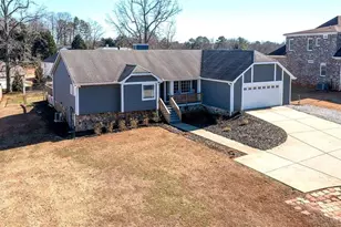 3625 Fairway Ovlk, Cumming, GA 30041 - Photo 1