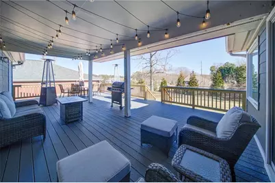 3625 Fairway Ovlk, Cumming, GA 30041 - Photo 27