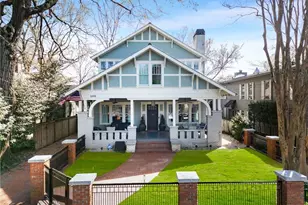 349 9th St NE, Atlanta, GA 30309 - Photo 5