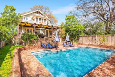 349 9th Street NE, Atlanta, GA 30309 - Photo 1