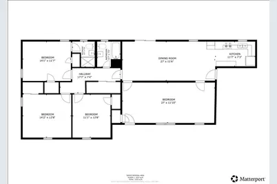 3967 Gladney Drive, Doraville, GA 30340 - Photo 31