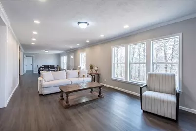 121 Haley Mountain Road, Talking Rock, GA 30275 - Photo 31