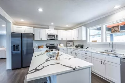 121 Haley Mountain Road, Talking Rock, GA 30275 - Photo 17