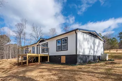 121 Haley Mountain Road, Talking Rock, GA 30275 - Photo 45