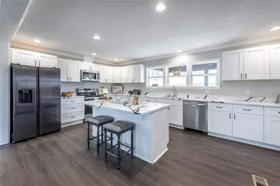 121 Haley Mountain Road, Talking Rock, GA 30275 - Photo 11