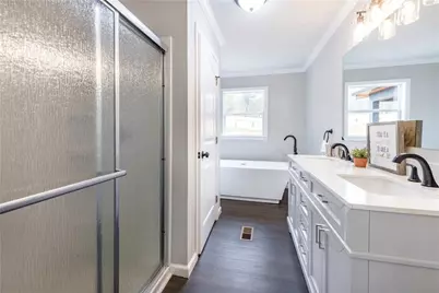 121 Haley Mountain Road, Talking Rock, GA 30275 - Photo 39