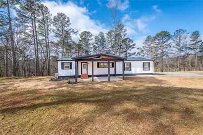 121 Haley Mountain Road, Talking Rock, GA 30275 - Photo 1