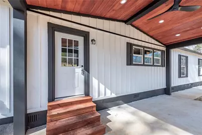 121 Haley Mountain Road, Talking Rock, GA 30275 - Photo 5