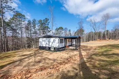 121 Haley Mountain Road, Talking Rock, GA 30275 - Photo 47