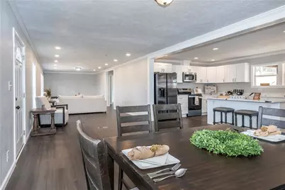 121 Haley Mountain Road, Talking Rock, GA 30275 - Photo 25