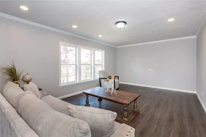 121 Haley Mountain Road, Talking Rock, GA 30275 - Photo 29