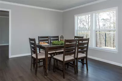 121 Haley Mountain Road, Talking Rock, GA 30275 - Photo 23