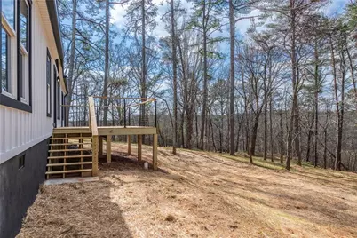 121 Haley Mountain Road, Talking Rock, GA 30275 - Photo 45