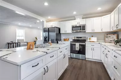 121 Haley Mountain Road, Talking Rock, GA 30275 - Photo 21