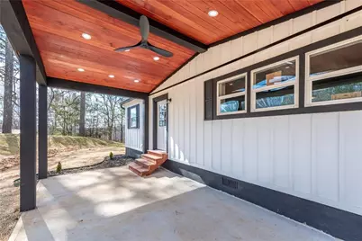 121 Haley Mountain Road, Talking Rock, GA 30275 - Photo 43