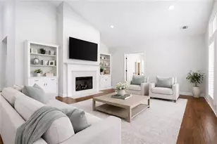 4294 Lanier Ridge Walk, Cumming, GA 30041 - Photo 5