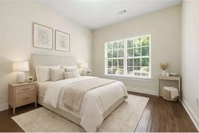 4294 Lanier Ridge Walk #1203, Cumming, GA 30041 - Photo 19