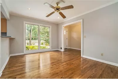 3302 Lenox Place NE, Atlanta, GA 30324 - Photo 9