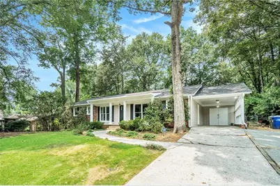 3302 Lenox Place NE, Atlanta, GA 30324 - Photo 27