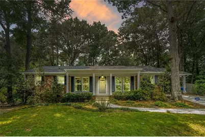 3302 Lenox Place NE, Atlanta, GA 30324 - Photo 29