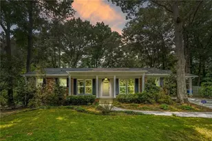 3302 Lenox Pl NE, Atlanta, GA 30324 - Photo 29