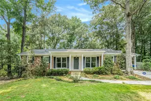 3302 Lenox Pl NE, Atlanta, GA 30324 - Photo 3