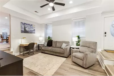 71 17th Street NE, Atlanta, GA 30309 - Photo 7