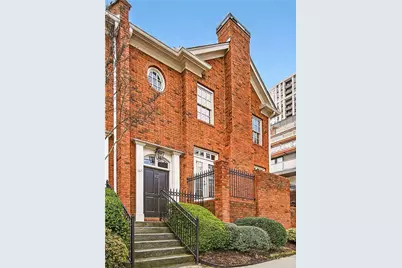 774 Piedmont Avenue NE #12A, Atlanta, GA 30308 - Photo 3