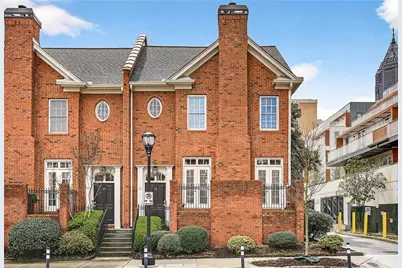 774 Piedmont Avenue NE #12A, Atlanta, GA 30308 - Photo 1