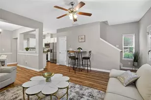 1405 Commercial Ct, Norcross, GA 30093 - Photo 5