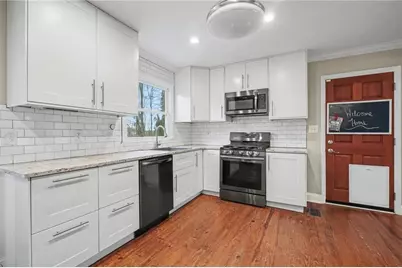 1278 Danner Street SE, Atlanta, GA 30316 - Photo 3