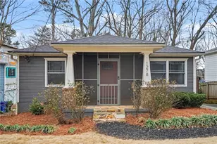 1278 Danner St SE, Atlanta, GA 30316 - Photo 1