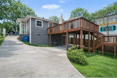 1278 Danner Street SE, Atlanta, GA 30316 - Photo 7