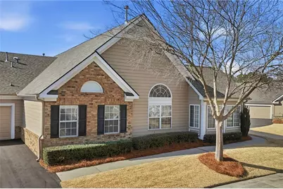 601 Sweet Apple Circle, Alpharetta, GA 30004 - Photo 5