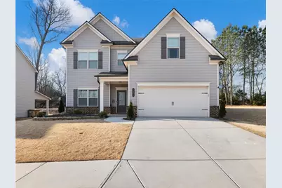 1450 Grand Brighton View, Hoschton, GA 30548 - Photo 1