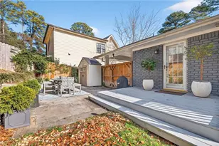 2226 Fairway Cir NE, Brookhaven, GA 30319 - Photo 19