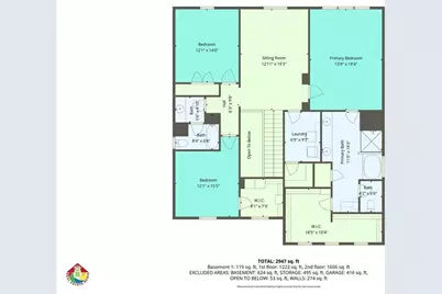 412 Fernstone Drive, Canton, GA 30114 - Photo 51