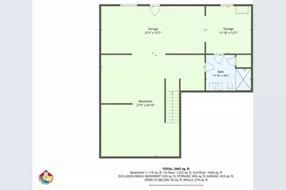 412 Fernstone Drive, Canton, GA 30114 - Photo 49